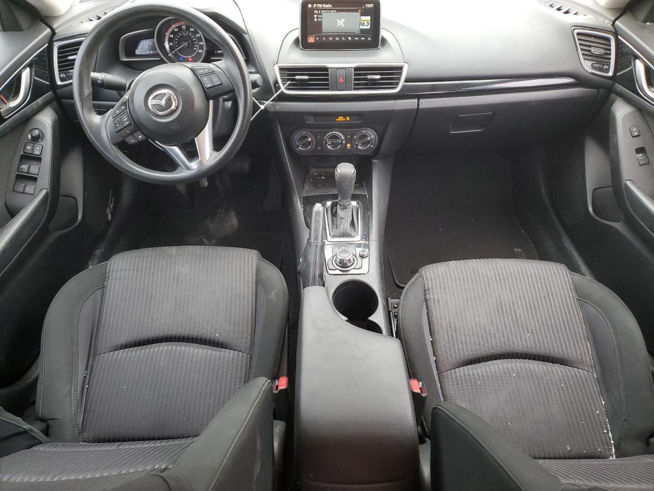 2016 Mazda 3 - Image 8