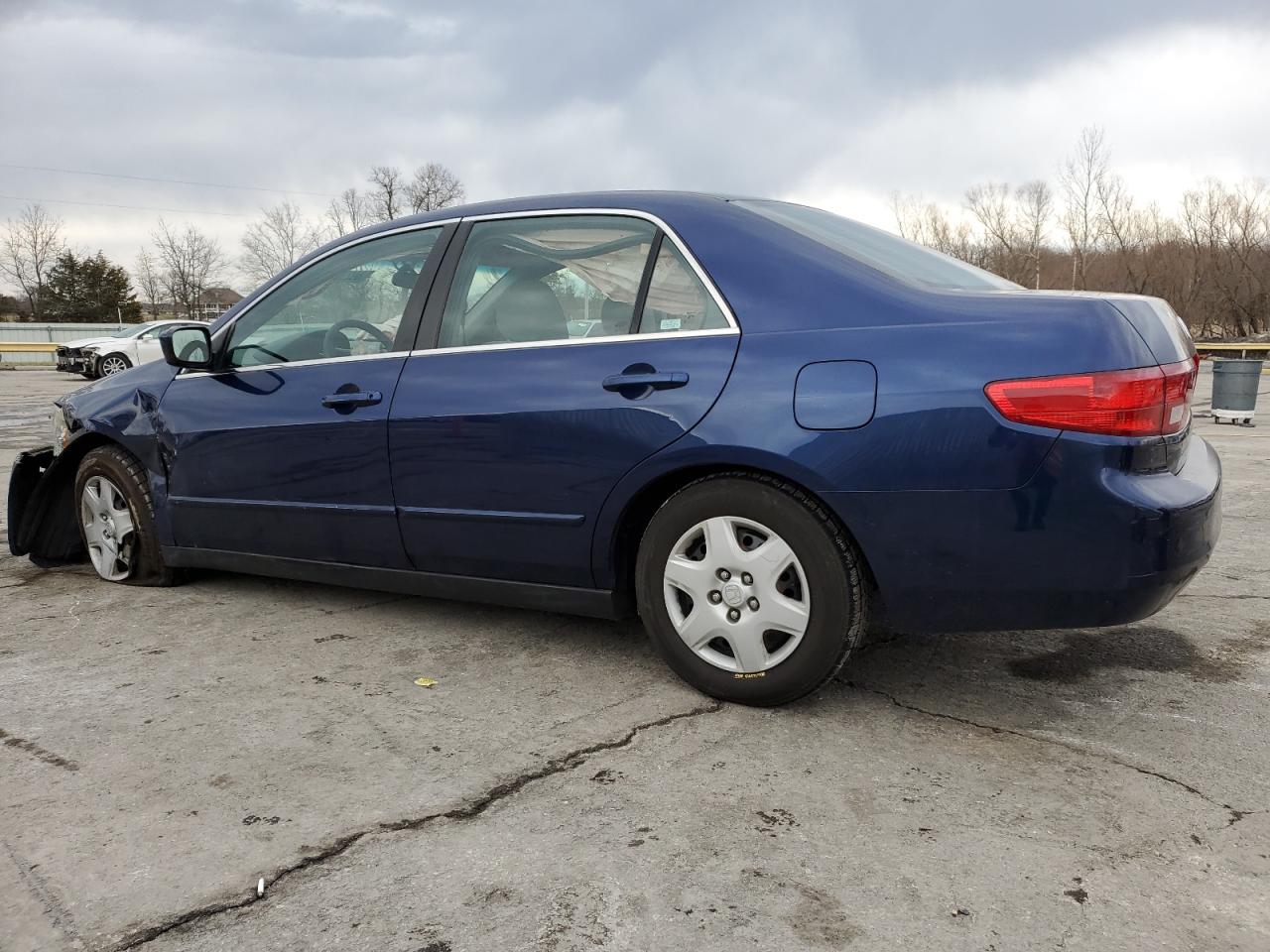 2005 Honda Accord - Image 2
