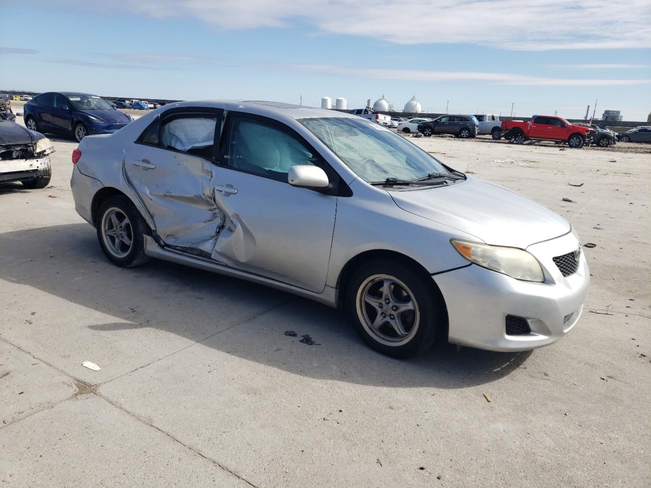 2009 Toyota Corolla - Image 4