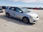 2009 Toyota Corolla Base للبيع في New Orleans، LA - Side