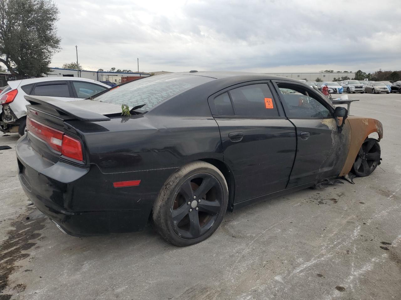 2013 Dodge Charger - Image 3