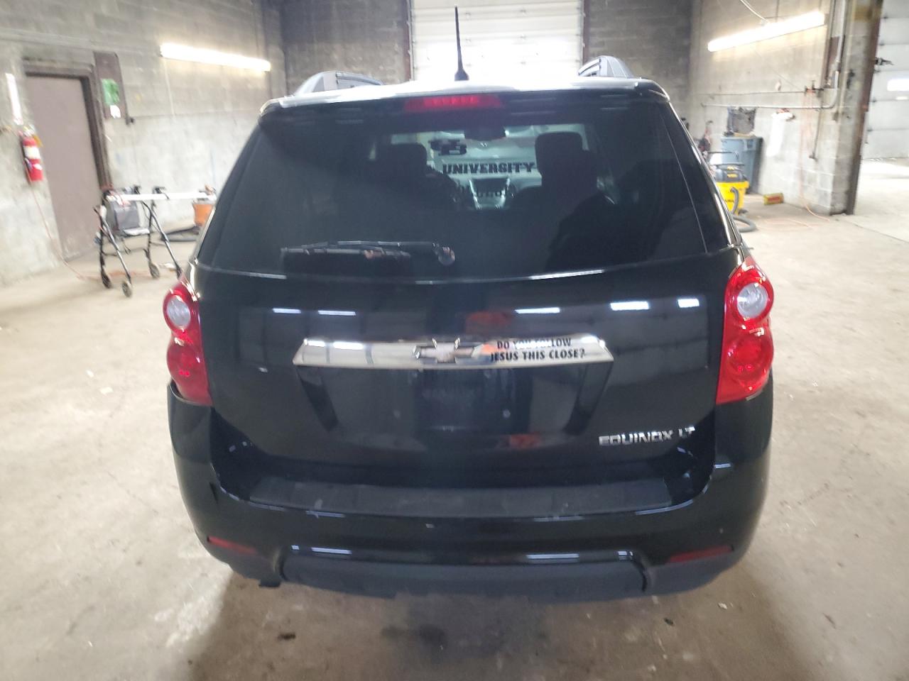 VIN 2GNALBEK5E6383778 2014 CHEVROLET EQUINOX no.6