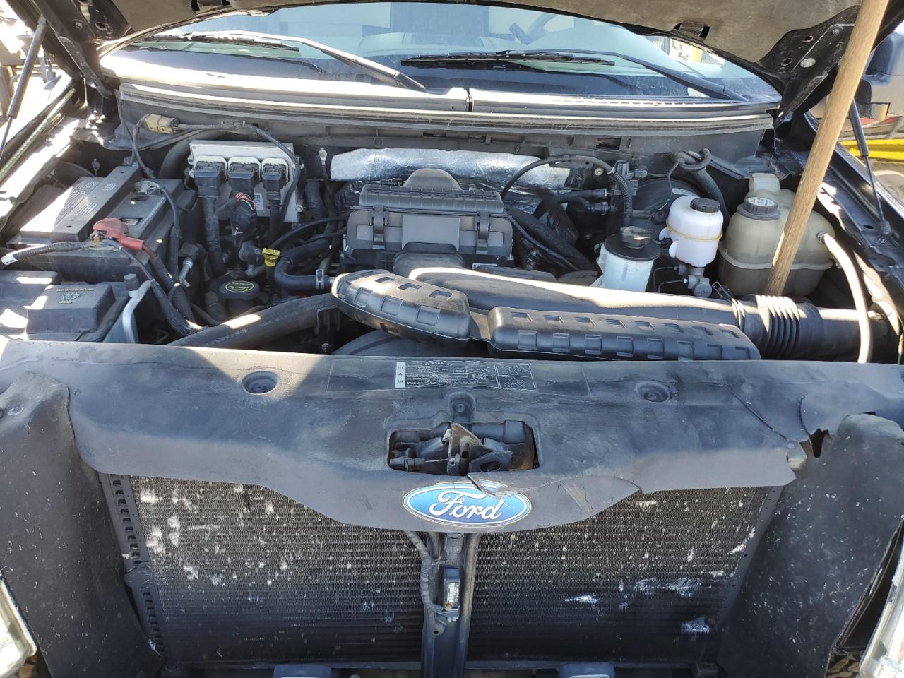 2006 Ford F-150 - Image 13