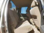 2008 Toyota Tundra Double Cab zu verkaufen in Andrews, TX - Stripped