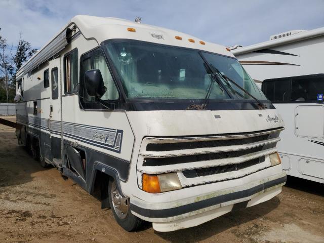 1989 Chevrolet P30 