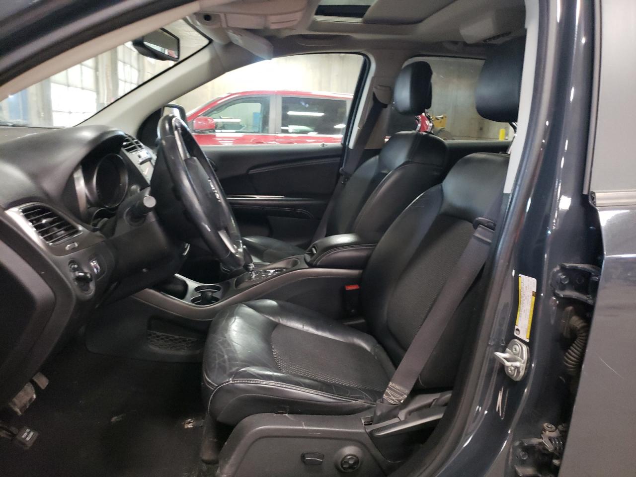 2018 Dodge Journey - Image 7