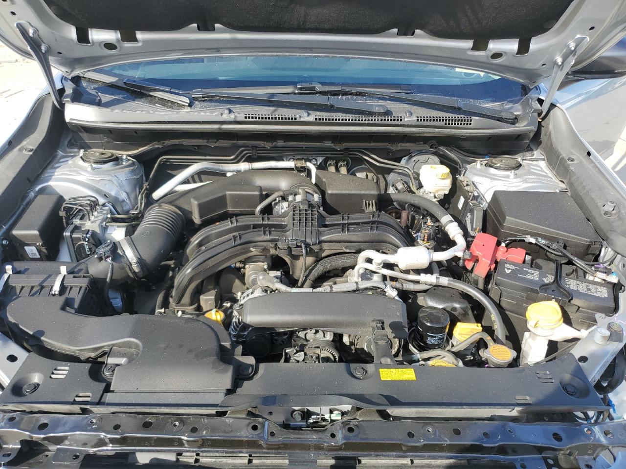 2024 Subaru XV - Image 12