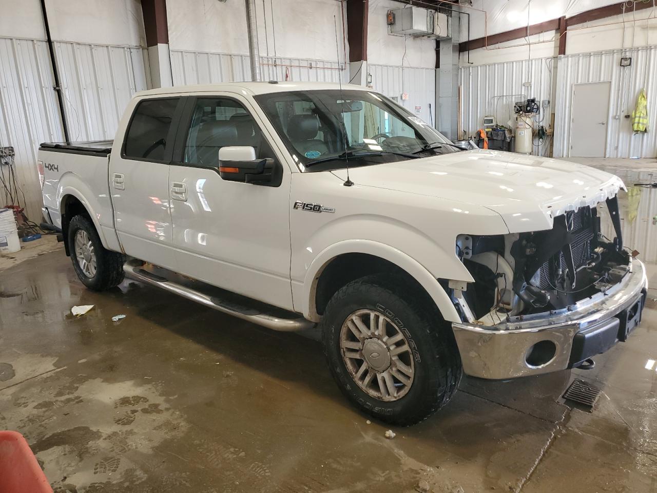 2013 Ford F-150 - Image 4