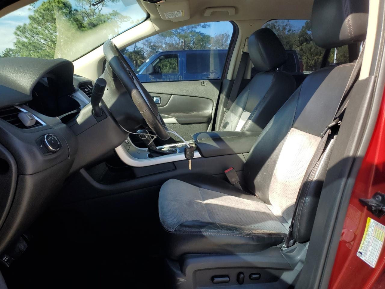 2013 Ford Edge - Image 7
