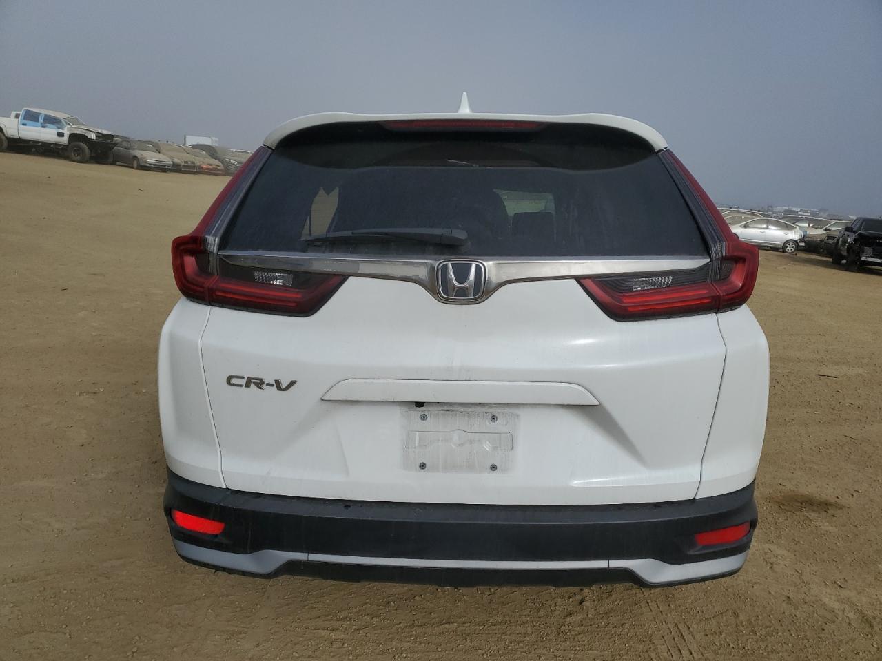 2020 Honda CR-V - Image 6