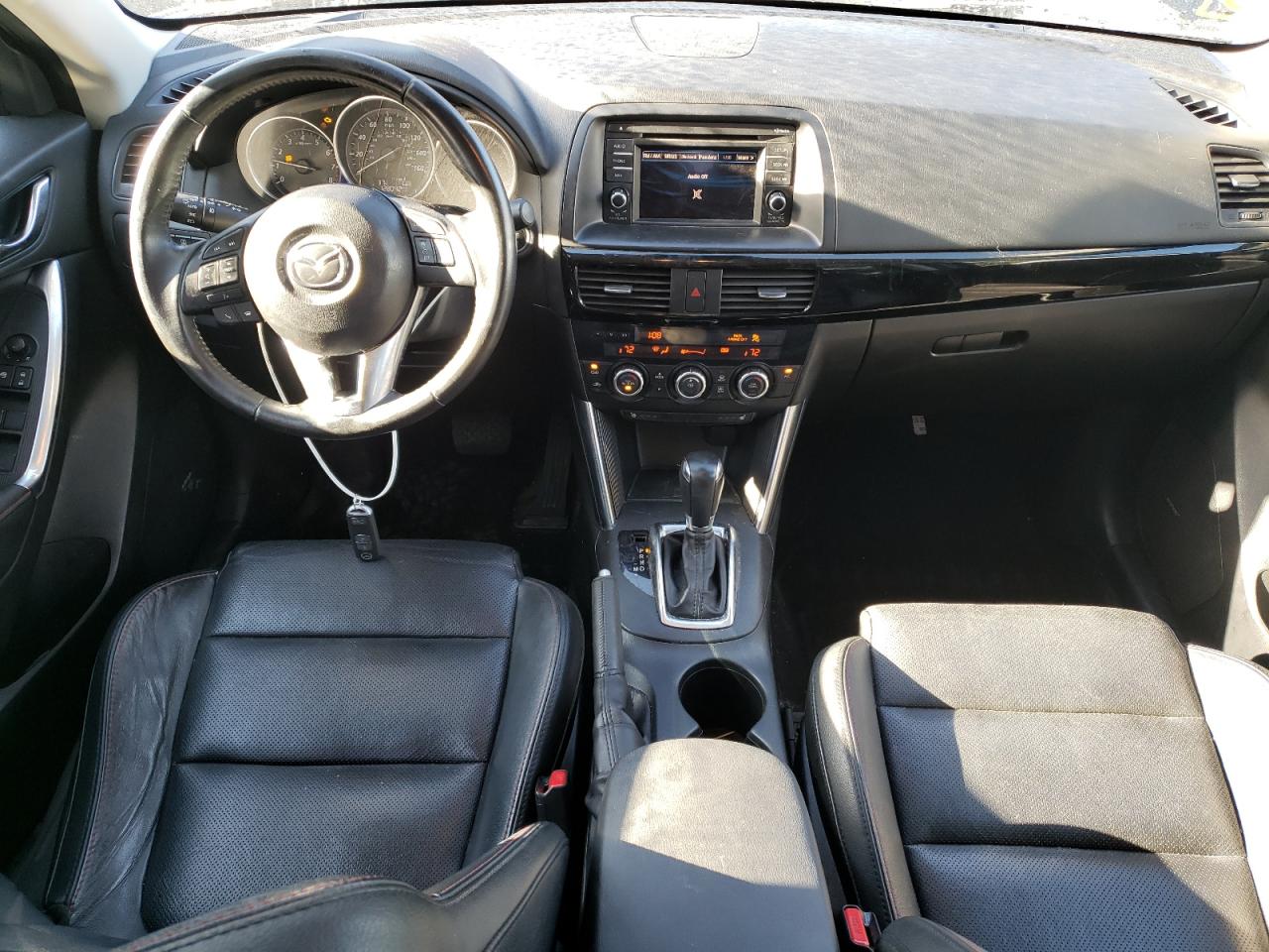 2014 Mazda CX-5 - Image 8