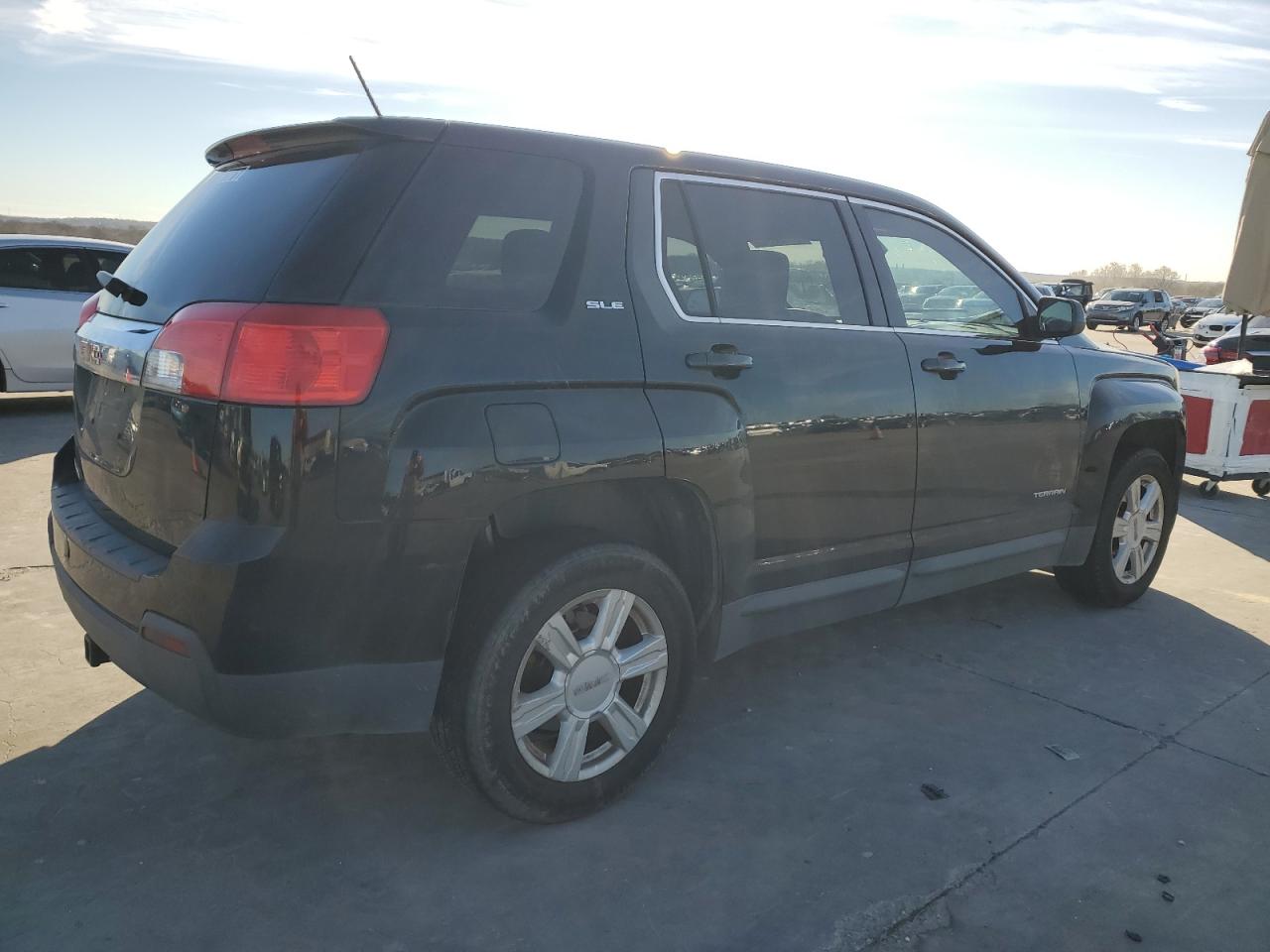 VIN 2GKALMEK1F6164553 2015 GMC TERRAIN no.3