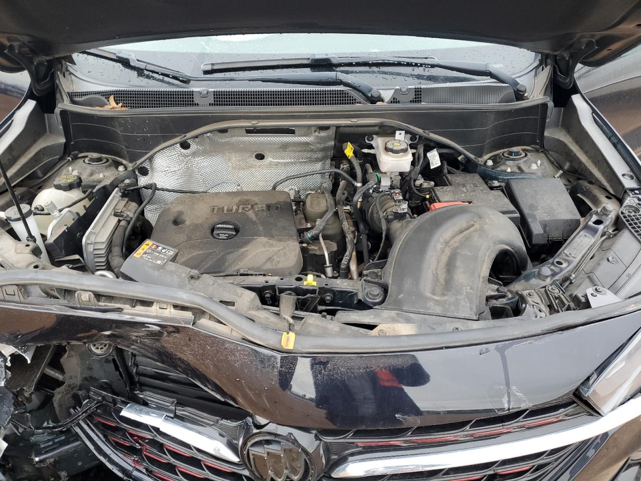 2021 Buick Encore - Image 12
