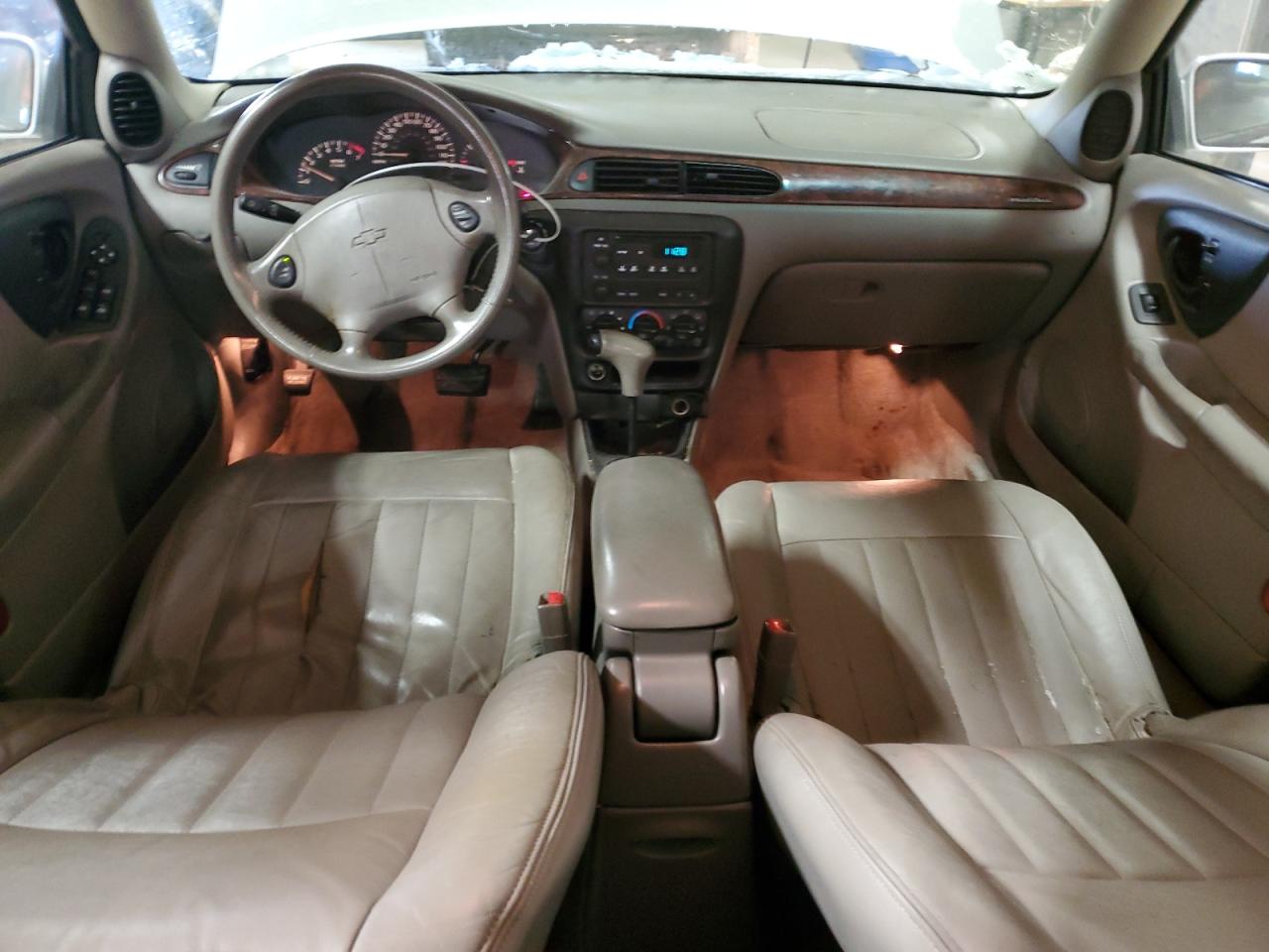 2003 Chevrolet Malibu - Image 8