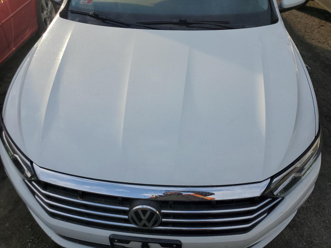 2020 Volkswagen Jetta - Image 11