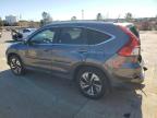 2015 Honda Cr-V Touring en Venta en Gaston, SC - Rear End