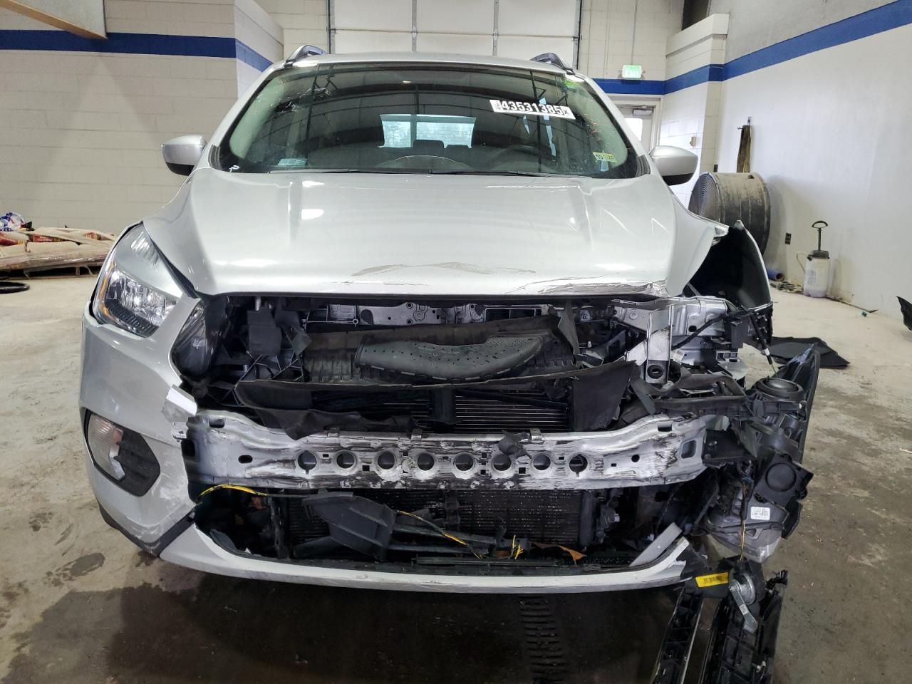 1FMCU0GD9JUC50045 FORD ESCAPE 2018