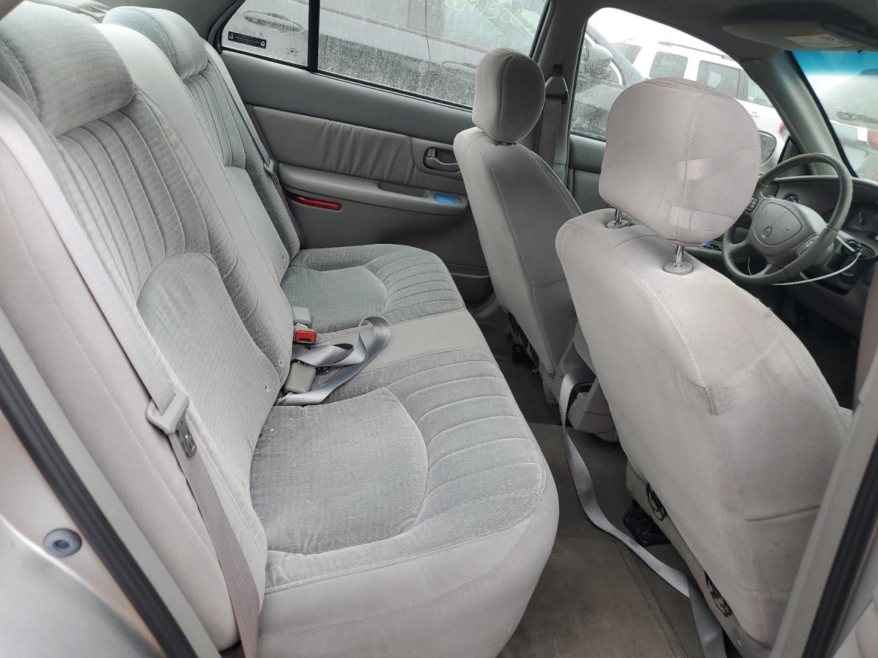 2002 Buick Century - Image 10