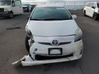2011 Toyota Prius  for Sale in Kapolei, HI - Front End