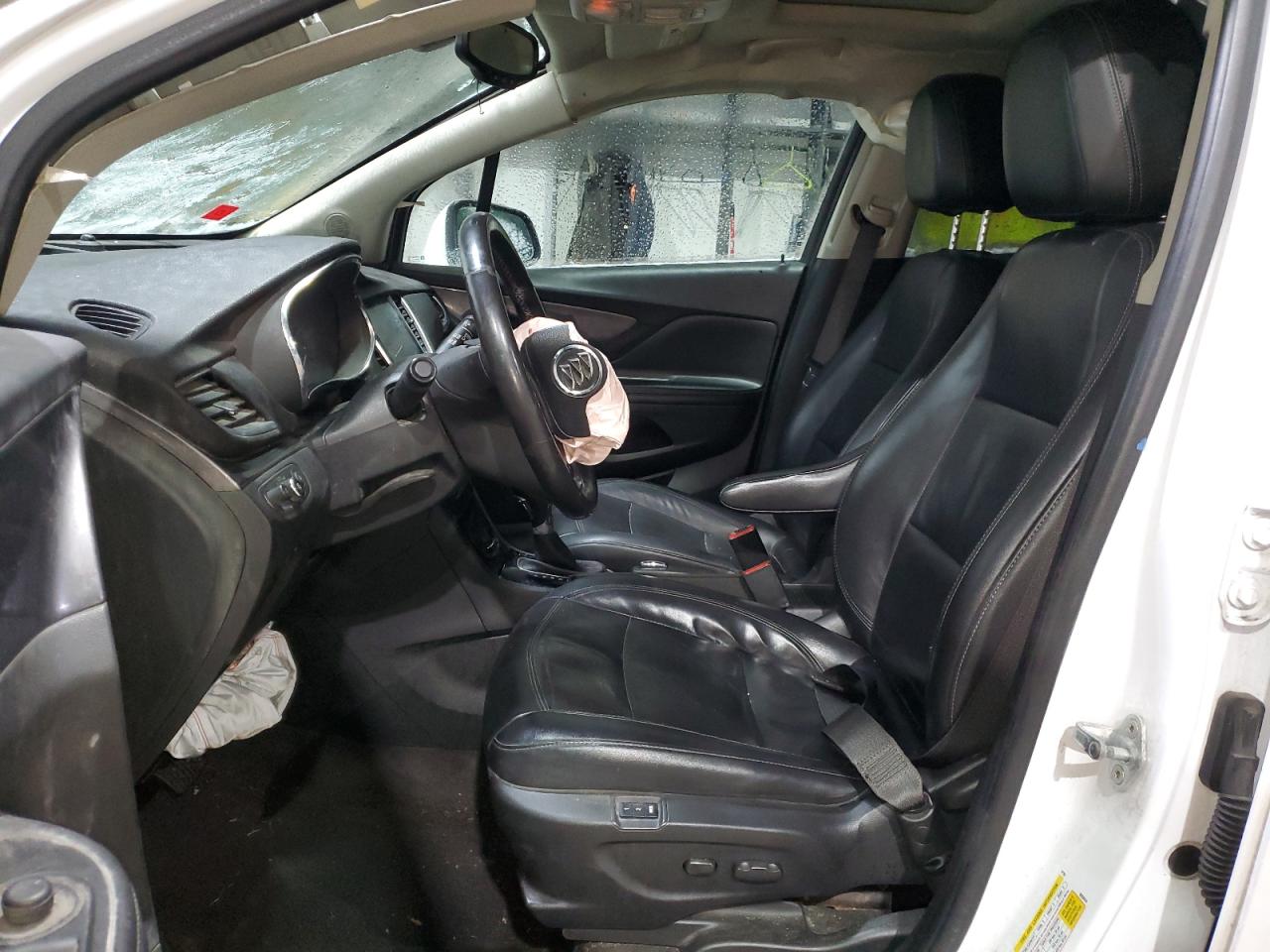 2019 Buick Encore - Image 7