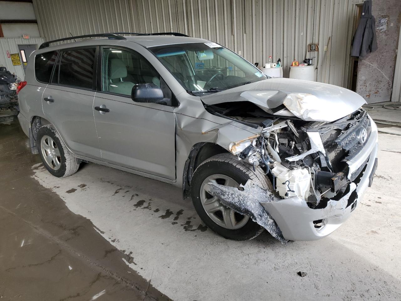 2009 Toyota RAV 4 - Image 4