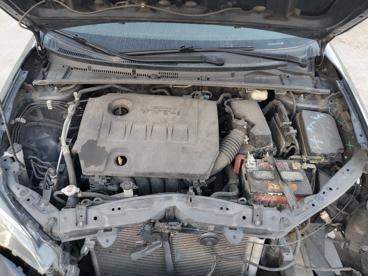 2018 Toyota Corolla - Image 11
