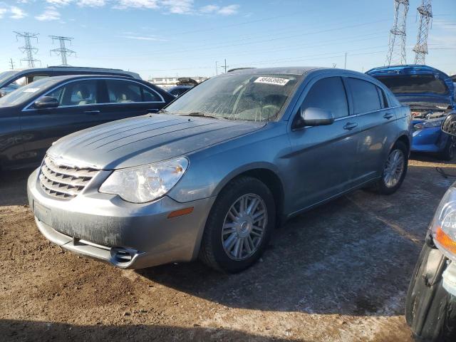 2008 Chrysler Sebring Touring