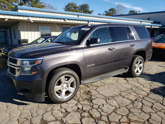 2015 Chevrolet Tahoe C1500 Lt