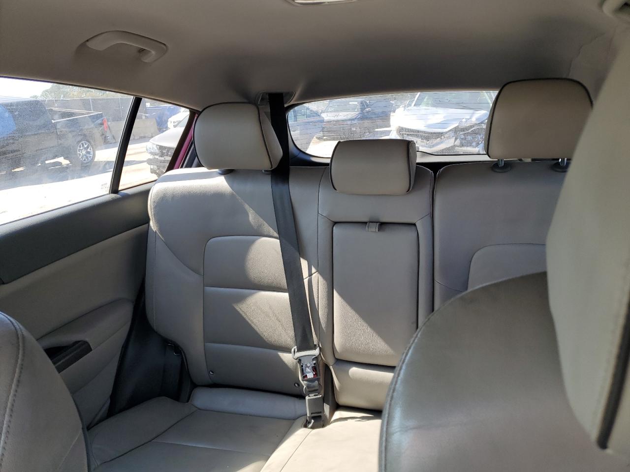 2017 Kia Sportage - Image 10
