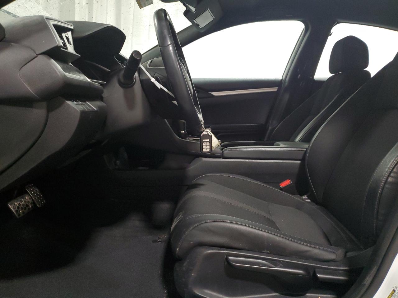 2020 Honda Civic - Image 7