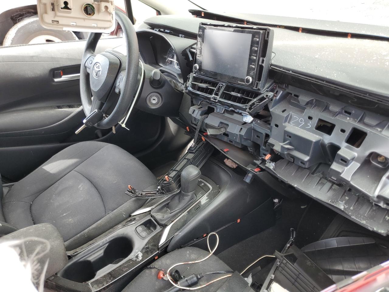 2021 Toyota Corolla - Image 8