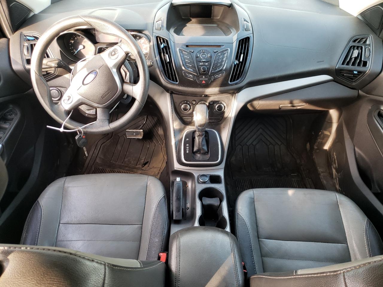 2014 Ford Escape - Image 8