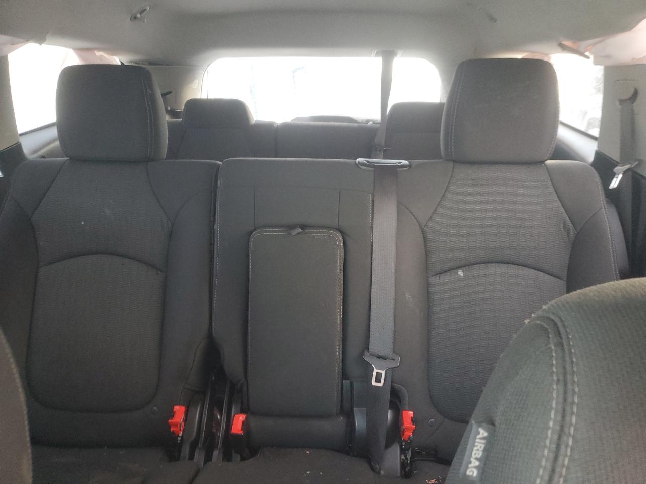 1GNKVGKD8HJ195801 CHEVROLET TRAVERSE 2017