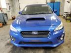 2017 Subaru Wrx Premium na sprzedaż w Lyman, ME - Side