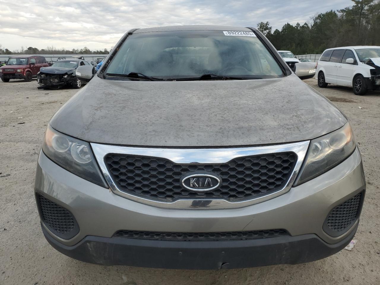 2013 Kia Sorento - Image 5