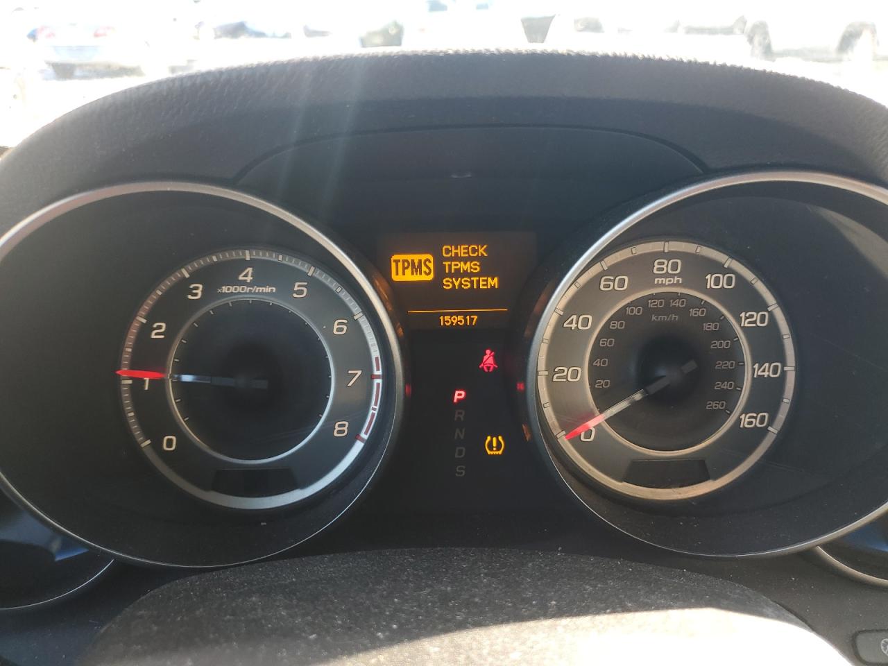 2010 Acura MDX - Image 9