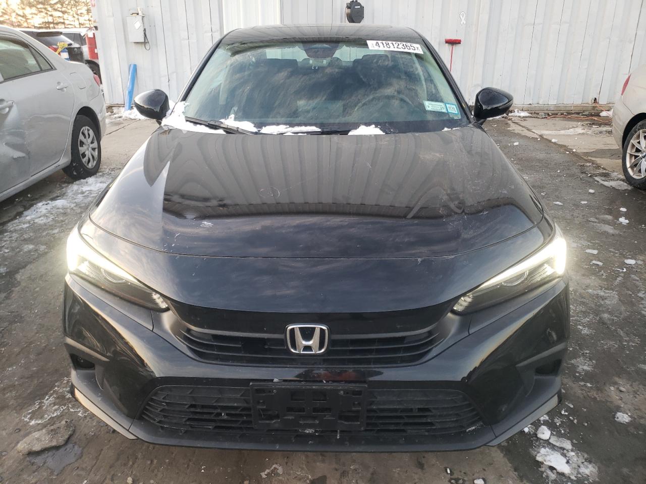 2024 Honda Civic - Image 5