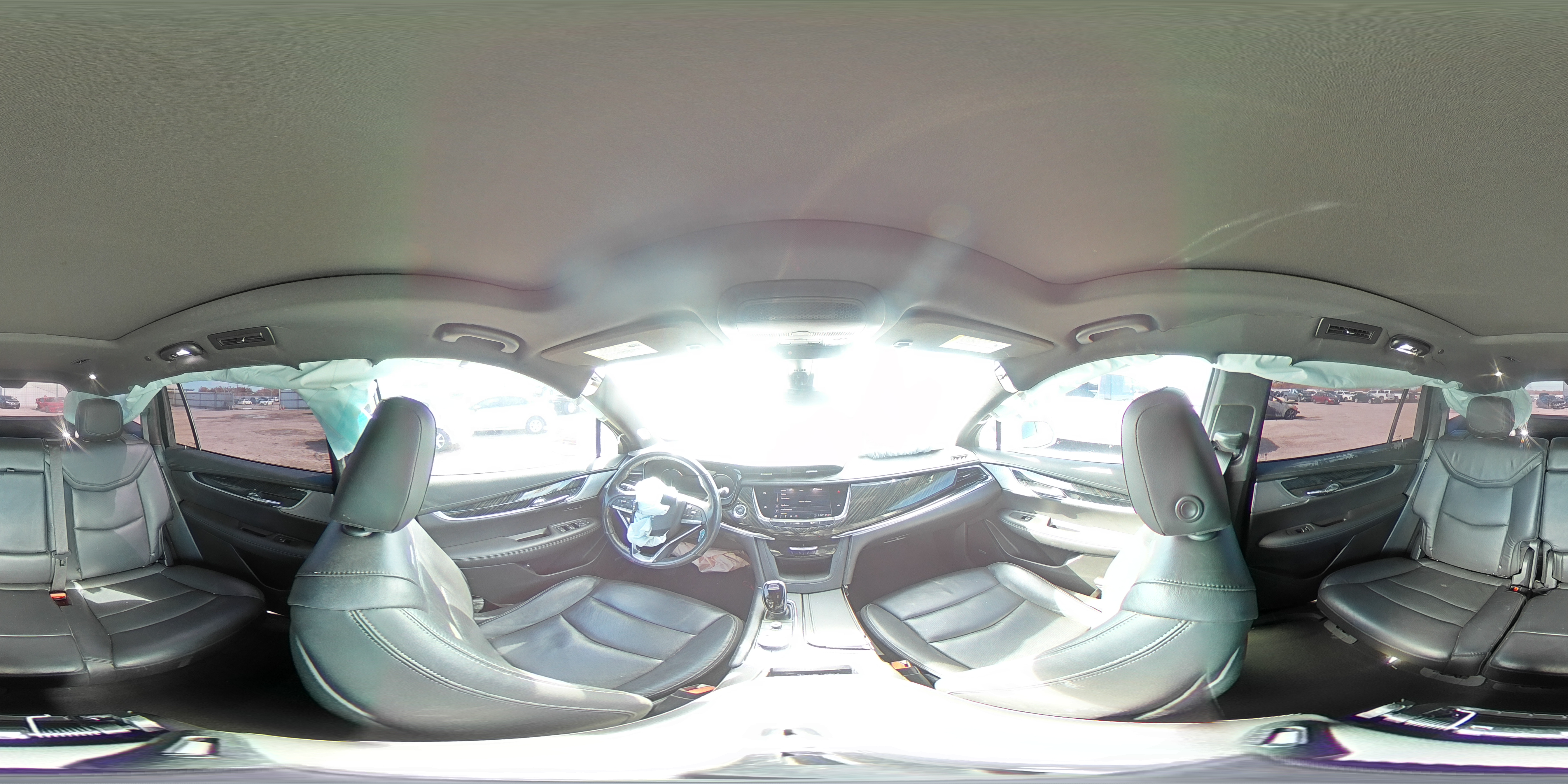 2020 Cadillac XT6 - Image 13