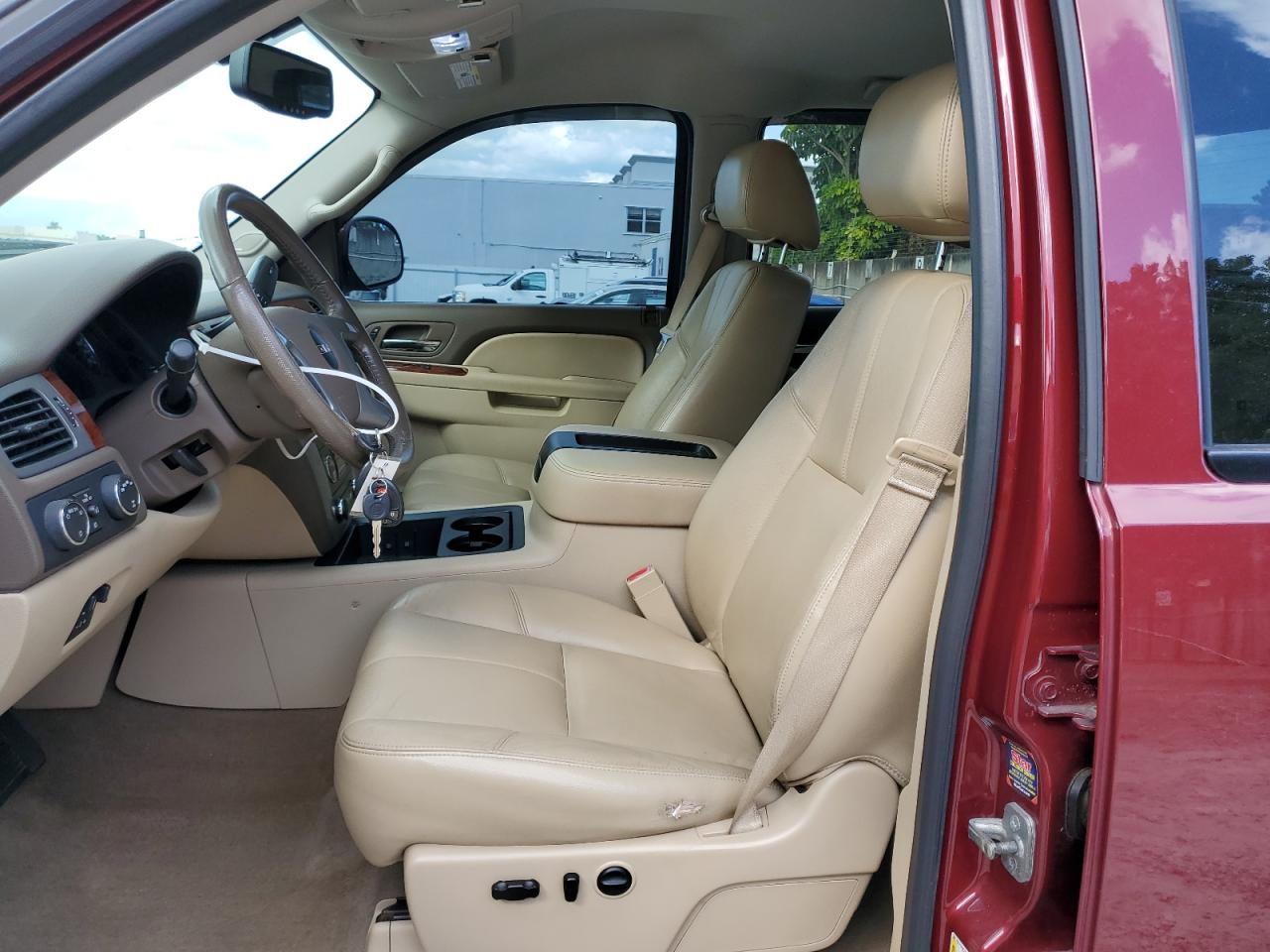 2013 GMC Sierra - Image 7