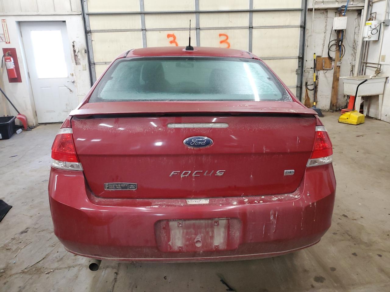 2010 Ford Focus - Image 6