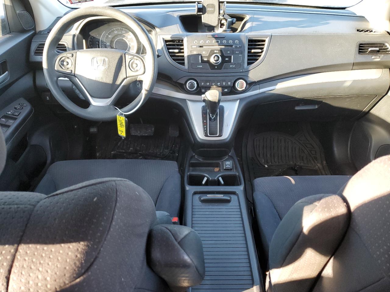 2013 Honda CR-V - Image 8