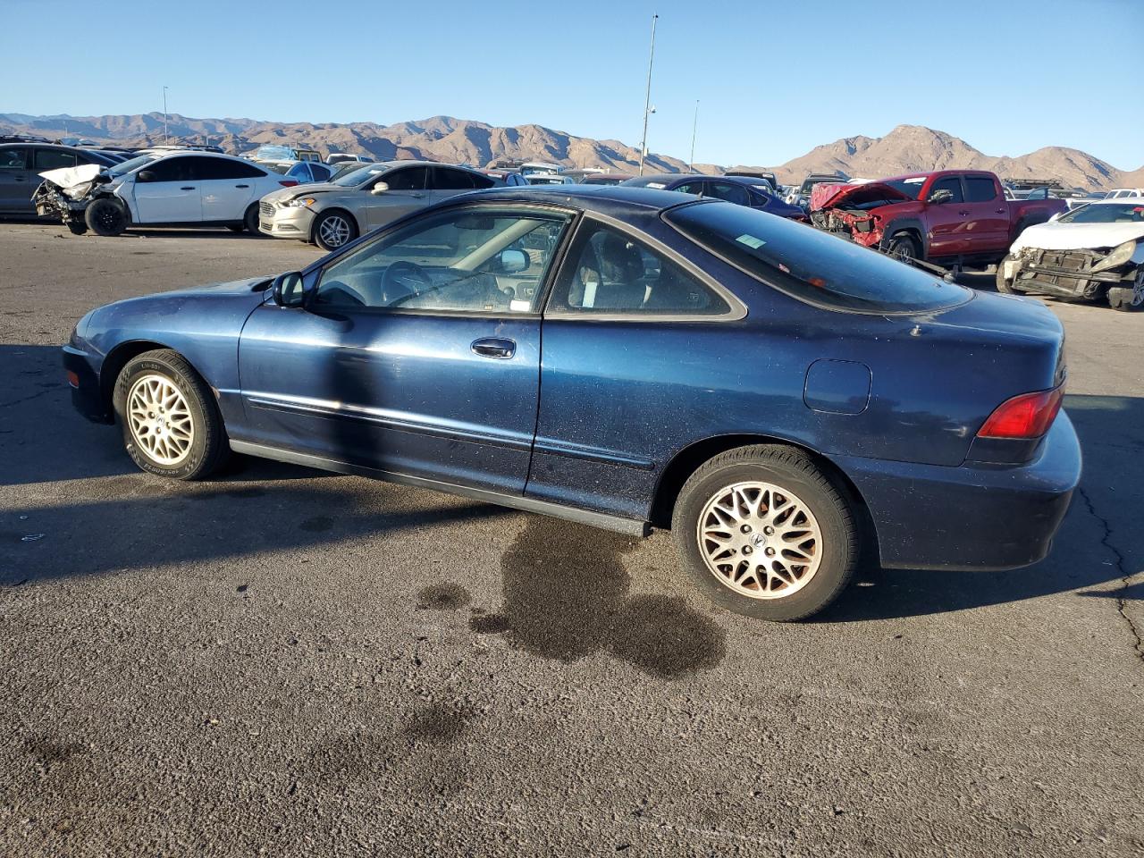 1998 Acura Integra - Image 2