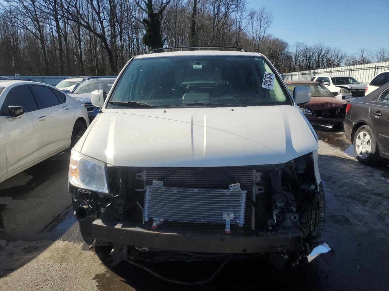 2009 Dodge Caravan - Image 5