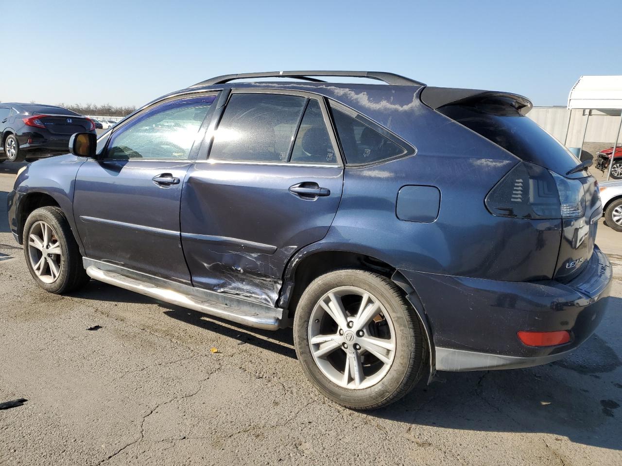2006 Lexus RX - Image 2