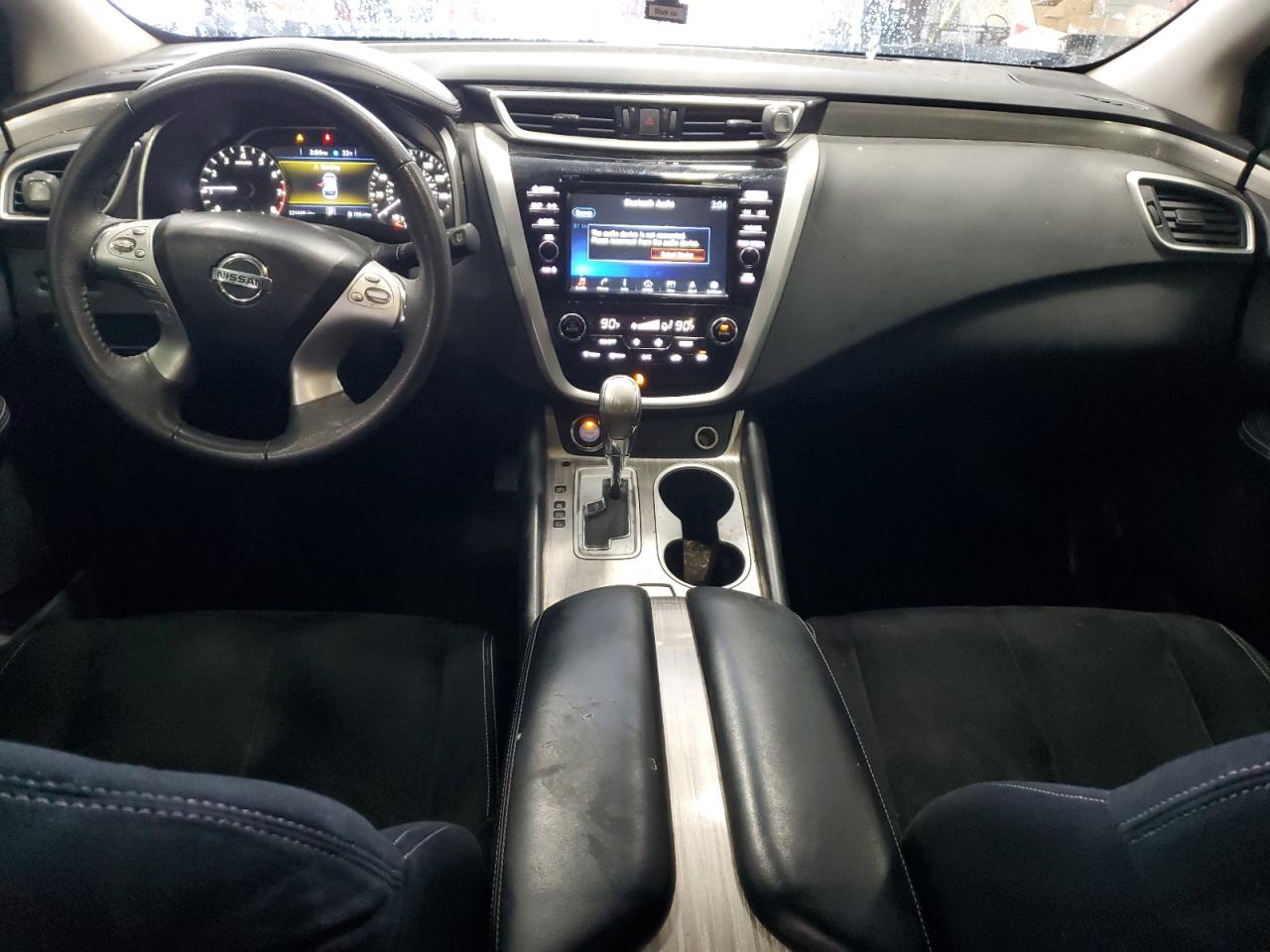 2015 Nissan Murano - Image 8