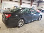 2012 Toyota Camry Base en Venta en Arlington, WA - Rear End