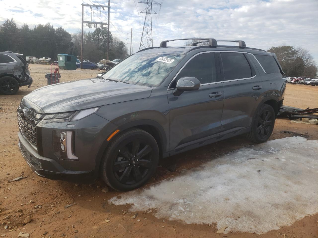 2024 Hyundai Palisade - Image 1