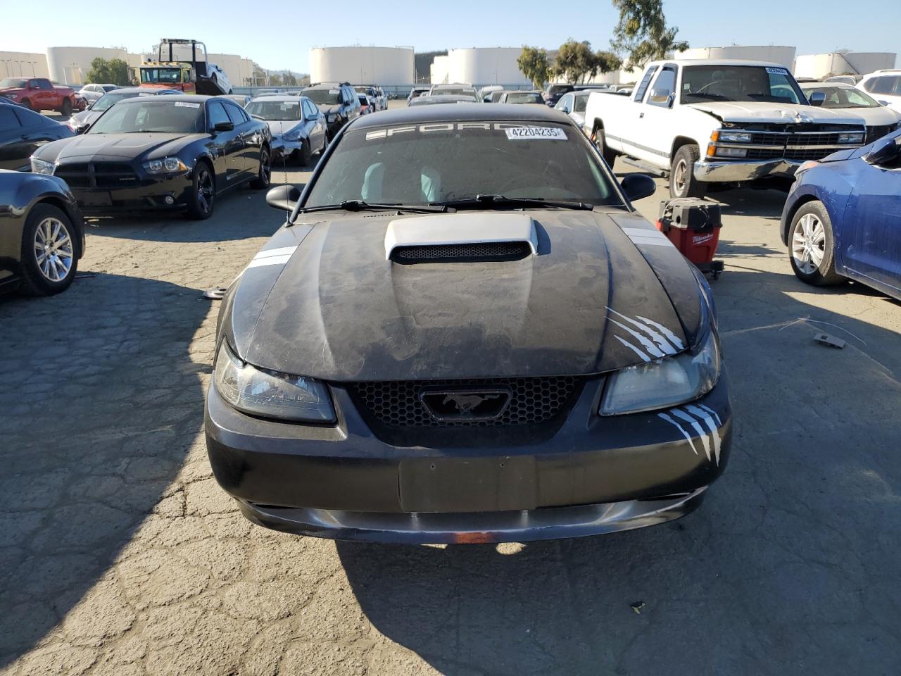 2001 Ford Mustang - Image 5