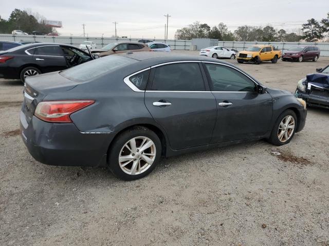  NISSAN ALTIMA 2013 Gray