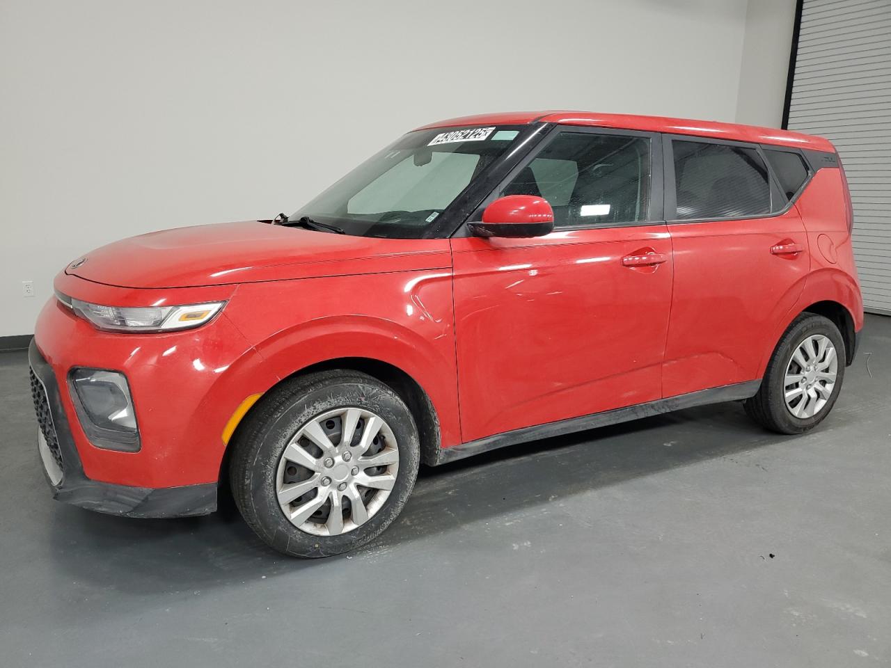 2020 Kia Soul - Image 1